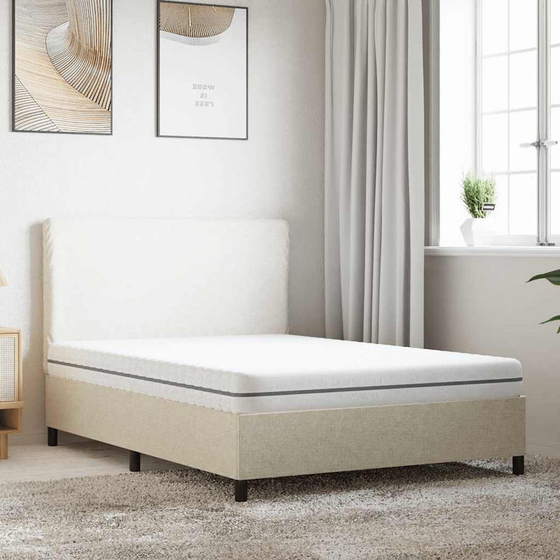 Foam Mattress Medium Soft 107x203 cm King Single Size Payday Deals