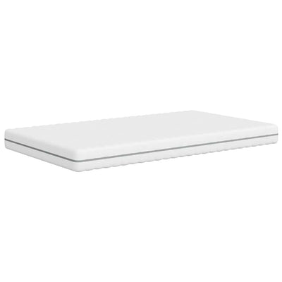 Foam Mattress Medium Soft 107x203 cm King Single Size Payday Deals