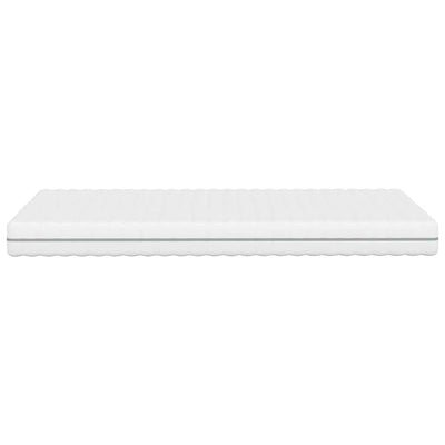 Foam Mattress Medium Soft 107x203 cm King Single Size Payday Deals