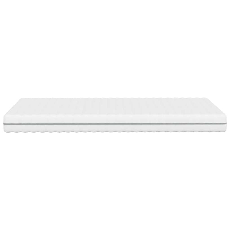 Foam Mattress Medium Soft 107x203 cm King Single Size Payday Deals