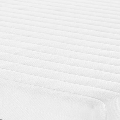 Foam Mattress Medium Soft 107x203 cm King Single Size Payday Deals