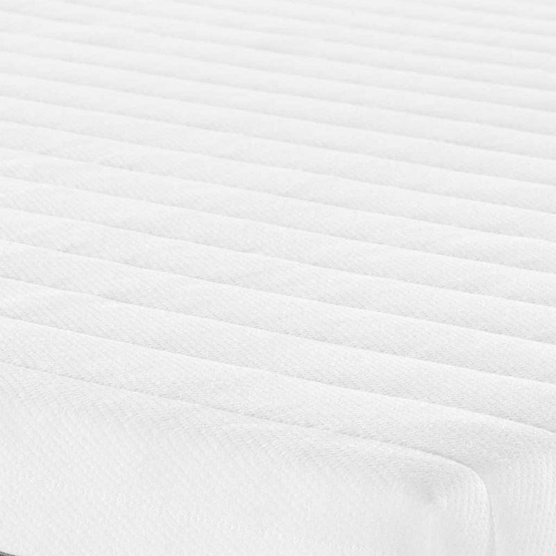 Foam Mattress Medium Soft 107x203 cm King Single Size Payday Deals