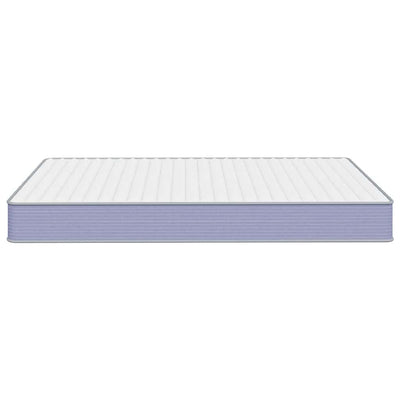 Foam Mattress Medium Soft 183x203 cm King Size Payday Deals