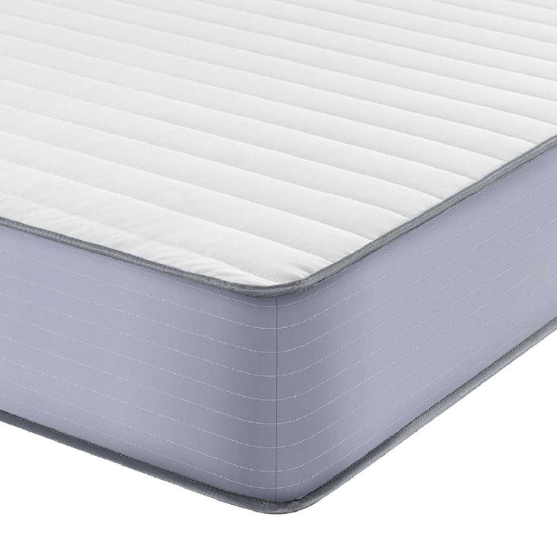 Foam Mattress Medium Soft 183x203 cm King Size Payday Deals