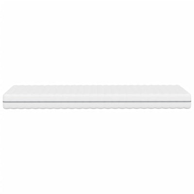 Foam Mattress Medium Soft 90x190 cm Payday Deals