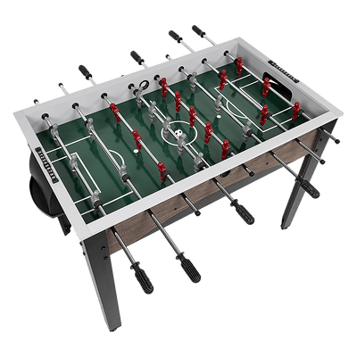 Foosball Soccer Table Game Activity for Home Office Recreation