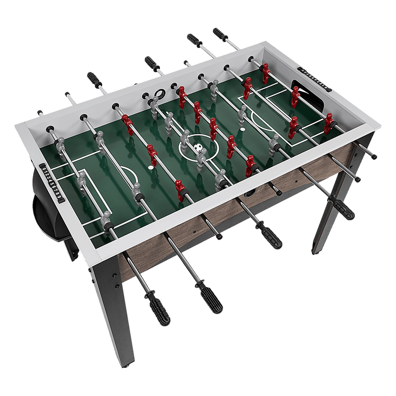 Foosball Soccer Table Game Activity for Home Office Recreation Payday Deals