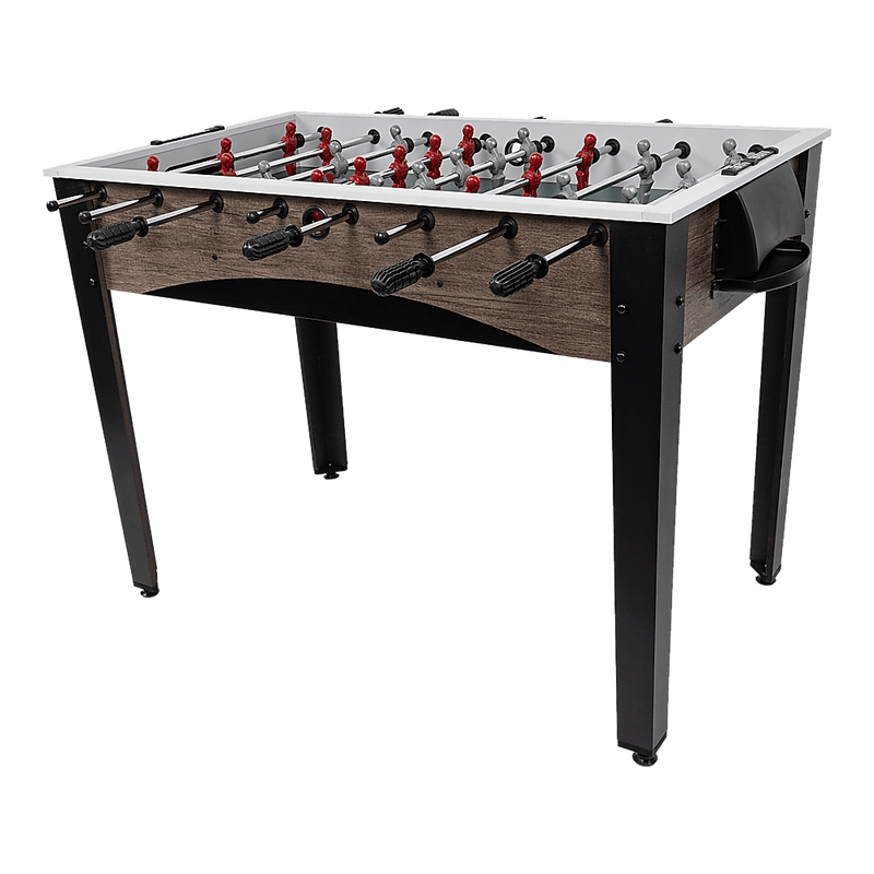 Foosball Soccer Table Game Activity for Home Office Recreation Payday Deals