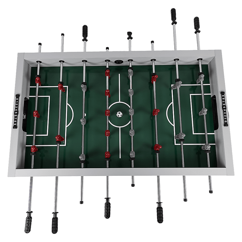 Foosball Soccer Table Game Activity for Home Office Recreation Payday Deals