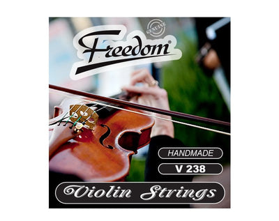 Freedom 10 Pack Violin Strings V238-10PK Payday Deals