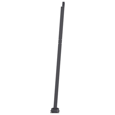 Freestanding Automatic Awning 400x300 cm Anthracite Payday Deals