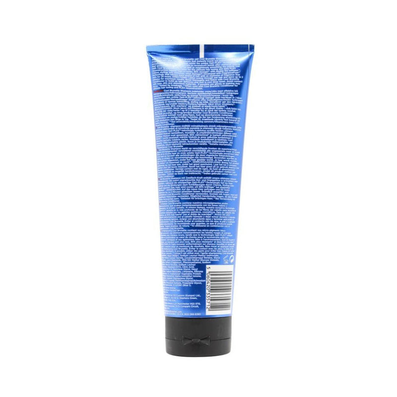 Fudge 250ml Blue Toning Shampoo - Erases Red & Orange from Cool Brunette Hair Payday Deals