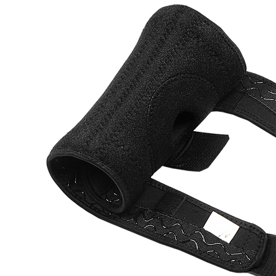 Fully Flexible Adjustable Knee Support Brace Payday Deals