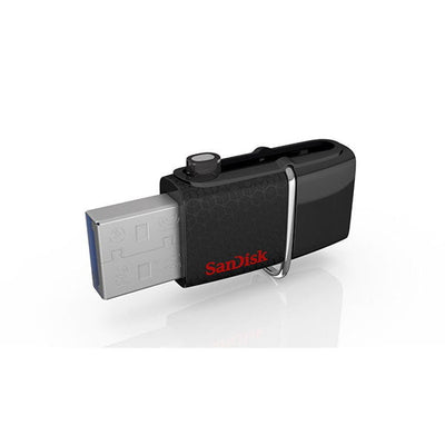 Sandisk SDDD2-128G OTG-128G Ultra Dual USB 3.0 Pen Drive