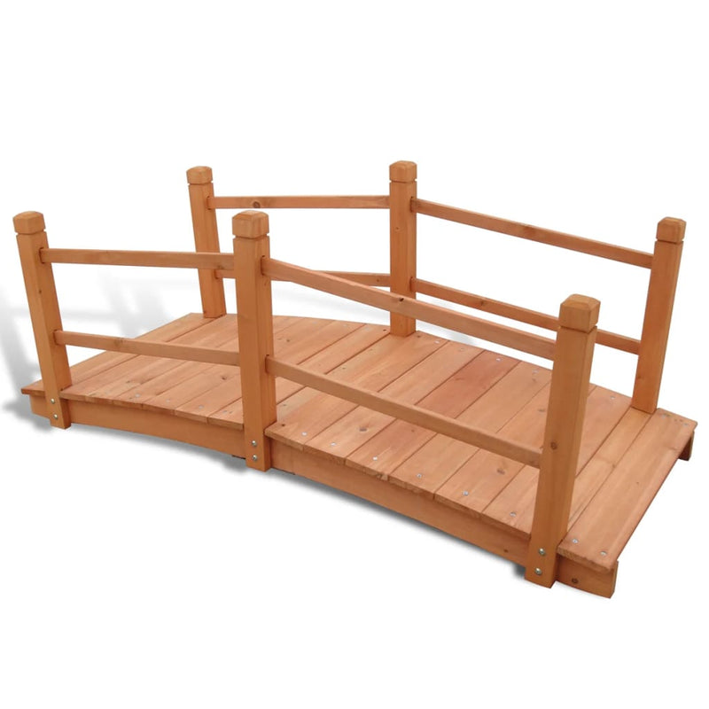 Garden Bridge 140 x 60 x 56 cm Payday Deals