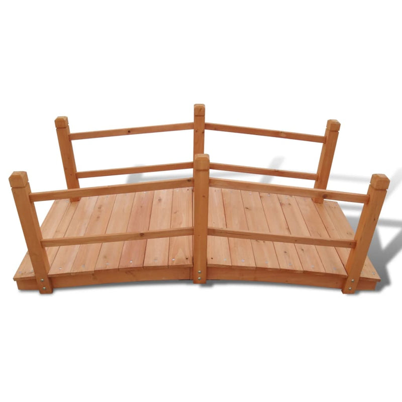 Garden Bridge 140 x 60 x 56 cm Payday Deals