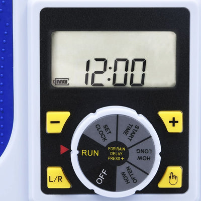 Garden Digital Water Timer with Single Outlet Payday Deals
