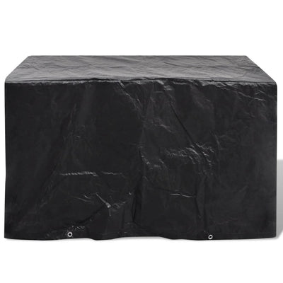 Garden Furniture Covers 2 pcs 8 Eyelets 140x70x90 cm Payday Deals