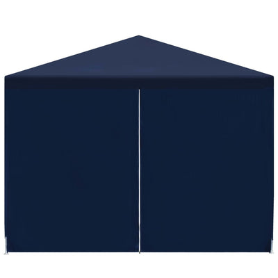 Garden Marquee 3x12 m Blue Payday Deals