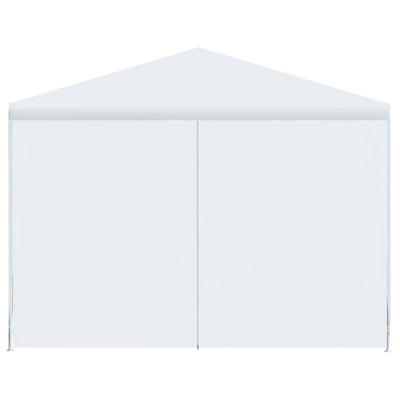 Garden Marquee 3x12 m White Payday Deals