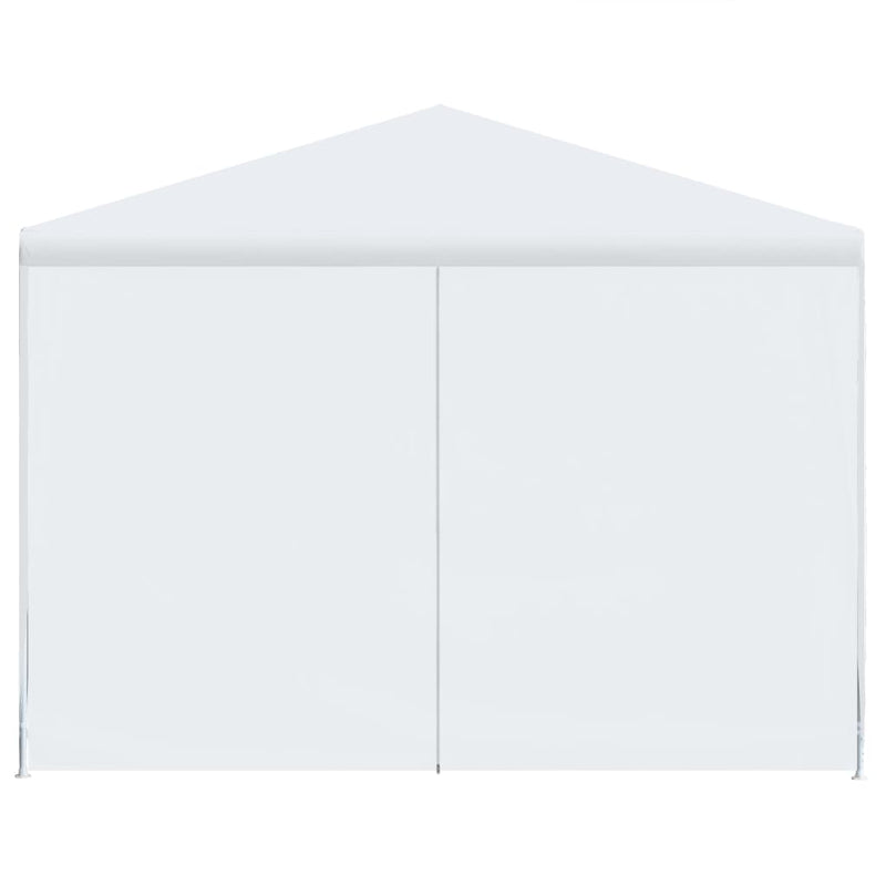 Garden Marquee 3x12 m White Payday Deals