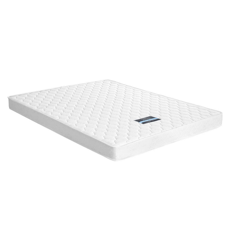 Giselle Bedding 13cm Mattress Tight Top Queen Payday Deals