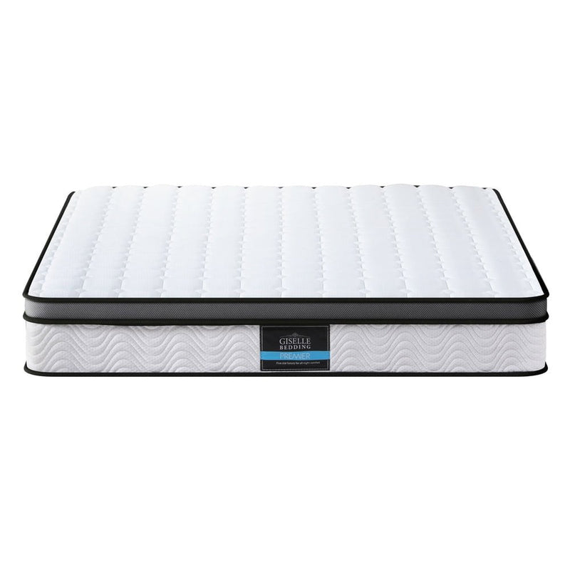 Giselle Mattress Cool Gel Foam 25cm Double Payday Deals