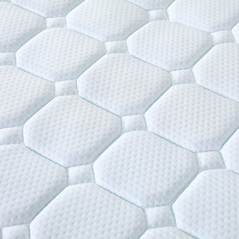 Giselle Mattress Cool Gel Foam 25cm Double Payday Deals