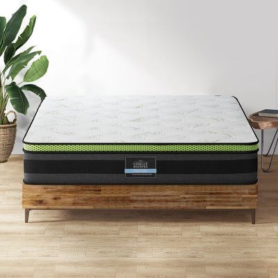 Giselle Mattress Cool Gel Foam 30cm Queen Payday Deals