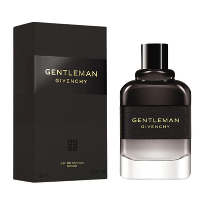Givenchy Gentleman Boisee by Givenchy EDP Spray 100ml For Men