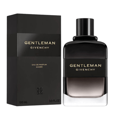 Givenchy Gentleman Boisee by Givenchy EDP Spray 100ml For Men