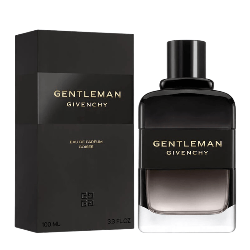 Givenchy Gentleman Boisee by Givenchy EDP Spray 100ml For Men Payday Deals