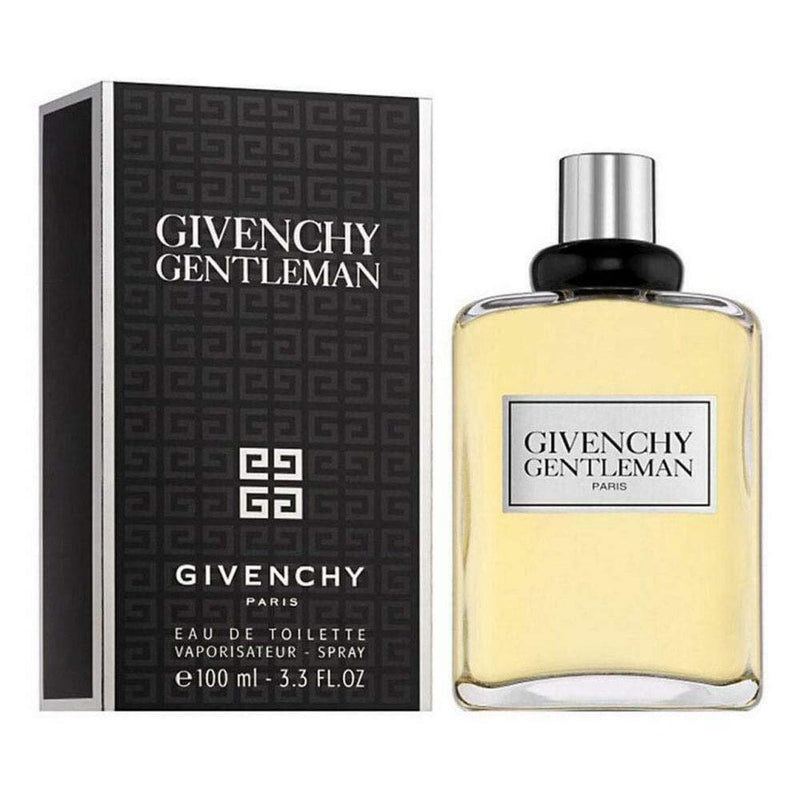 Givenchy Gentleman by Givenchy EDT Spray 100ml For Men Payday Deals