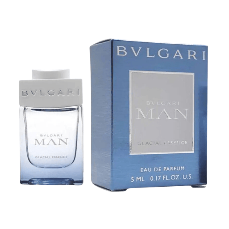 Glacial Essence by Bvlgari EDP 5ml For Men Payday Deals