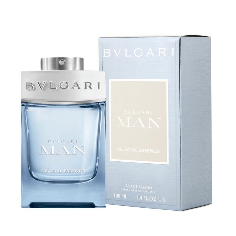 Glacial Essence by Bvlgari EDP Spray 100ml For Men Payday Deals