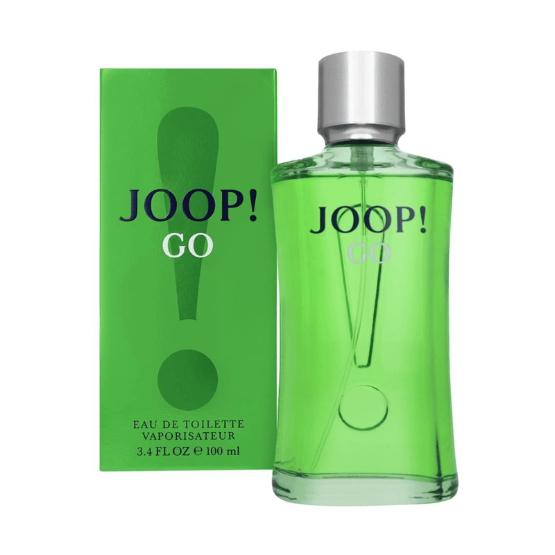 Go by Joop EDT Spray 100ml For Men Payday Deals