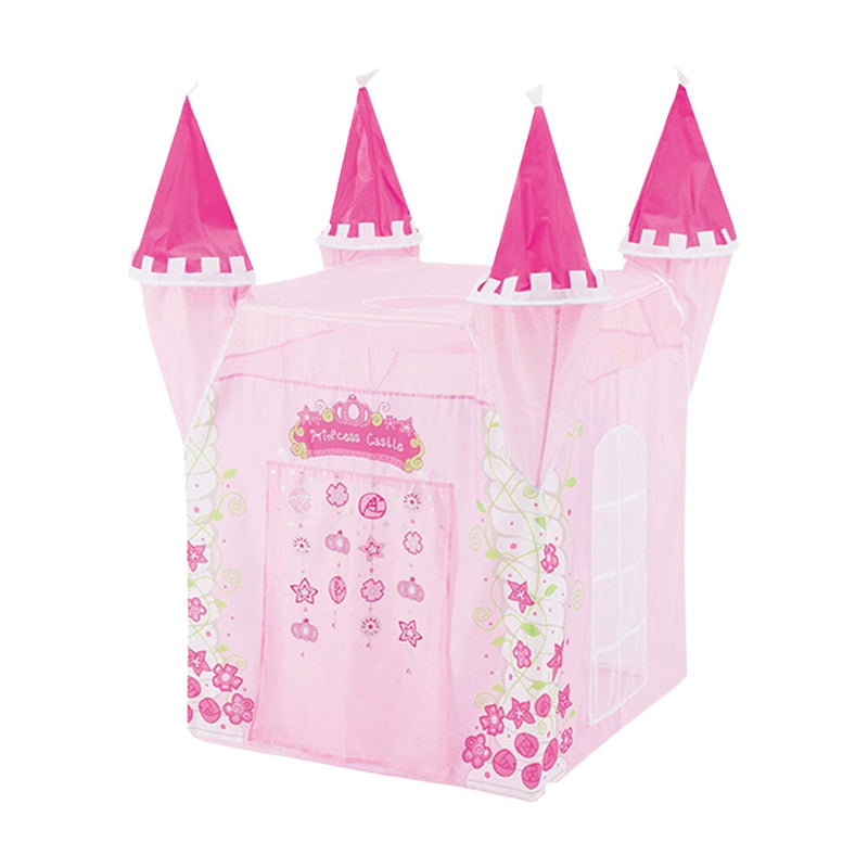 GOMINIMO Kids Princess Castle Tent (Pink) GO-KT-111-LK Payday Deals