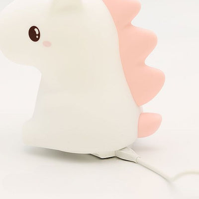 GOMINIMO Unicorn Night Lamp Touch Payday Deals