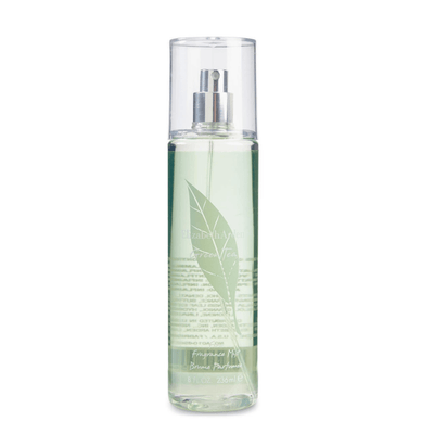 Green Tea by Elizabeth Arden Fragrance Mist 236ml For Women