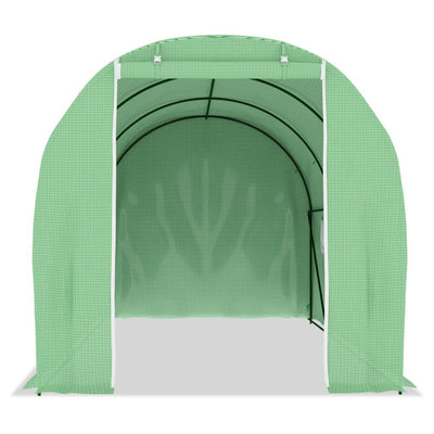 Greenhouse 9 m² 4.5x2x2 m Payday Deals