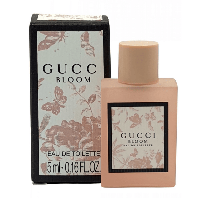 Gucci Bloom by Gucci EDT 5ml For Women Payday Deals