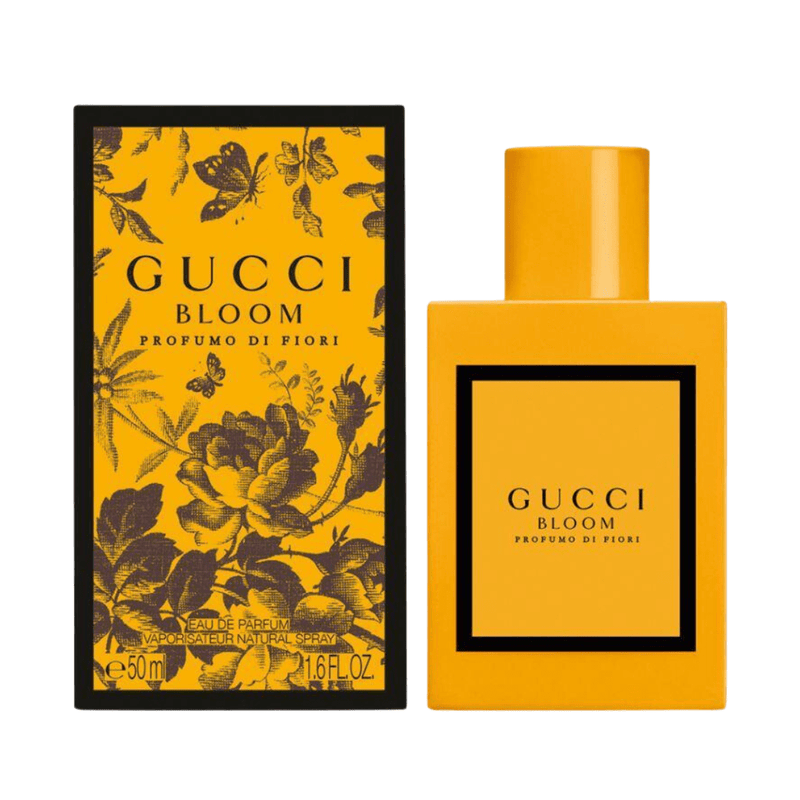 Gucci Bloom Profumo Di Fiori by Gucci EDP Spray 50ml For Women Payday Deals