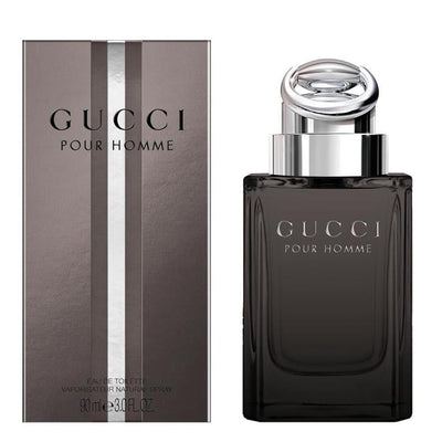 Gucci by Gucci EDT Spray 90ml For Men