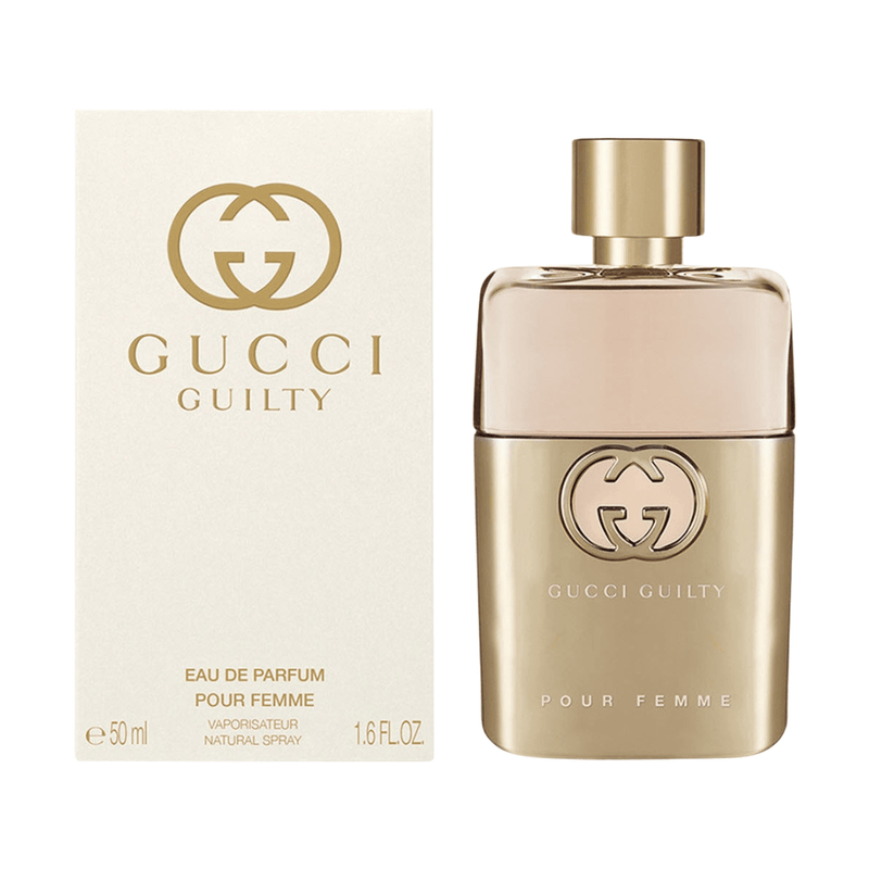 Gucci Guilty Pour Femme by Gucci EDP Spray 50ml For Women Payday Deals