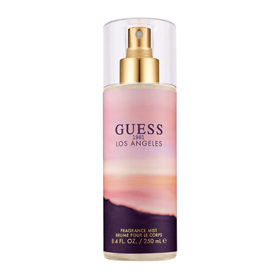 Guess 1981 Los Angeles by Guess Fragrance Mist 250ml For Women