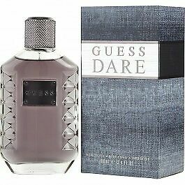 Guess Dare EDT Spray 100ml For Men