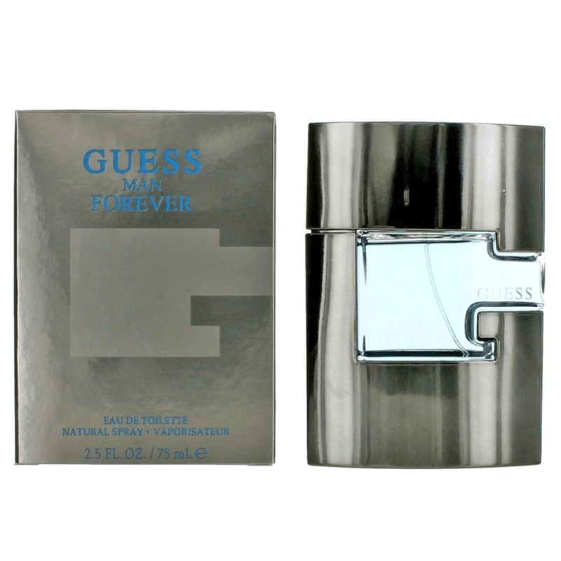 Guess Forever by Guess EDT Spray 75ml For Men Payday Deals