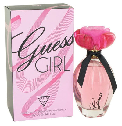 Guess Girl by Guess EDT Spray 100ml For Women Payday Deals