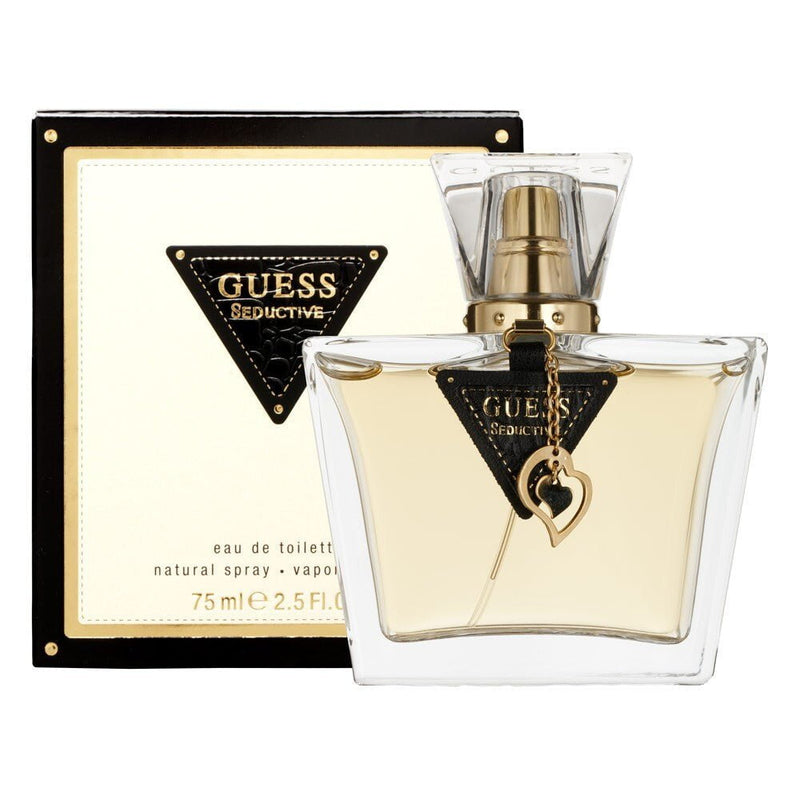 Guess Seductive by Guess EDT Spray 75ml For Women Payday Deals