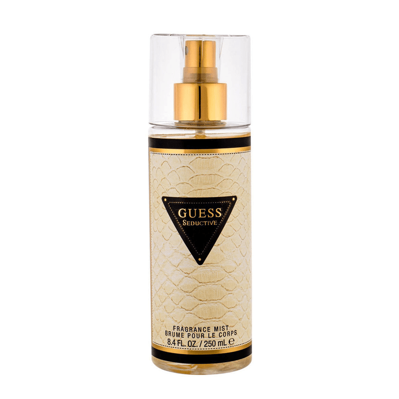 Guess Seductive by Guess Fragrance Mist 250ml For Women Payday Deals